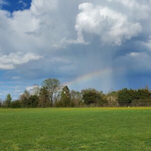 Weather and Landscapes